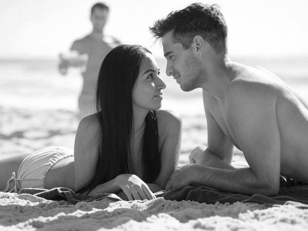 Cuernos consentidos: explicación científica.