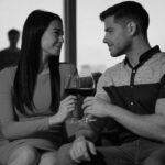 Carta al hombre que hace feliz a mi esposa.