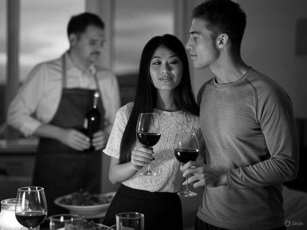 ¿Por qué el tema de ser cornudo es excitante para algunos hombres?